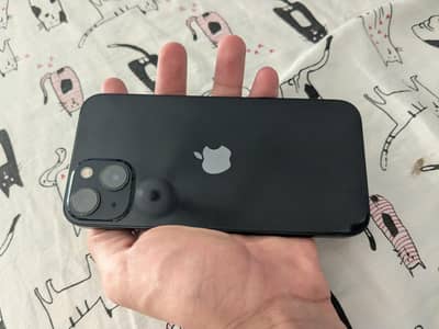 Apple iPhone 13 jv 128