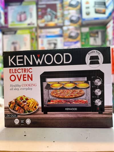 OVEN TOASTER