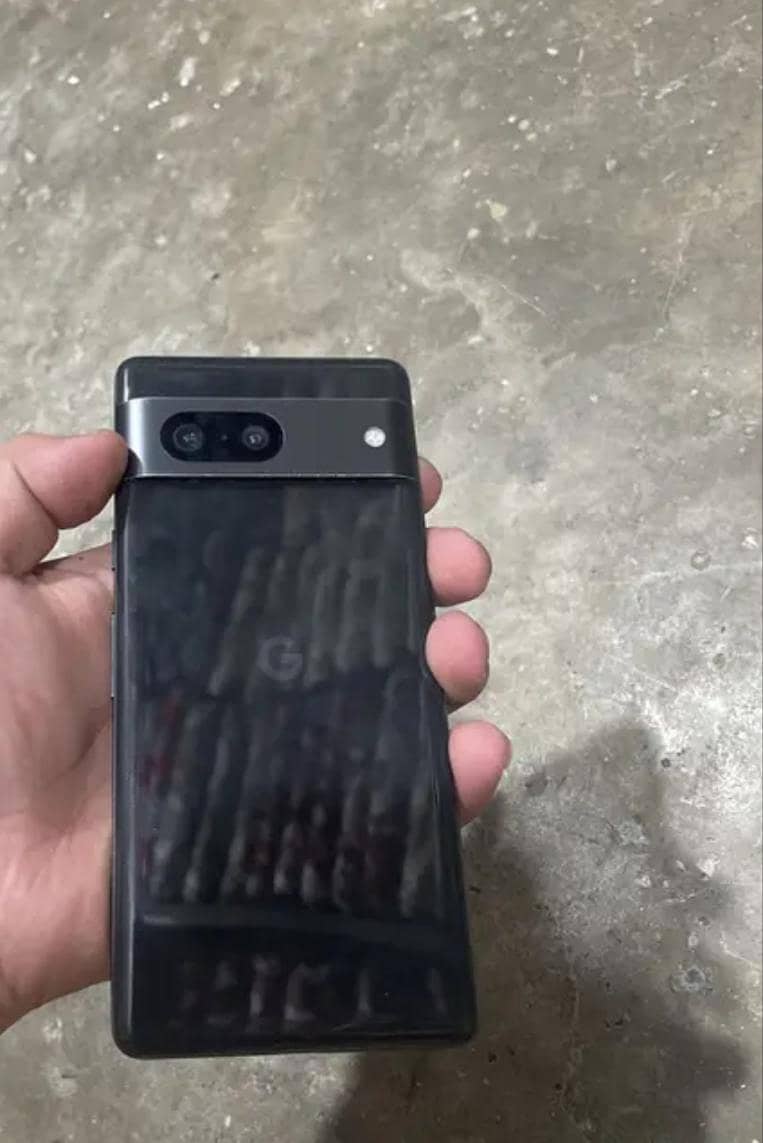Google Pixel 7 (8/128) 0