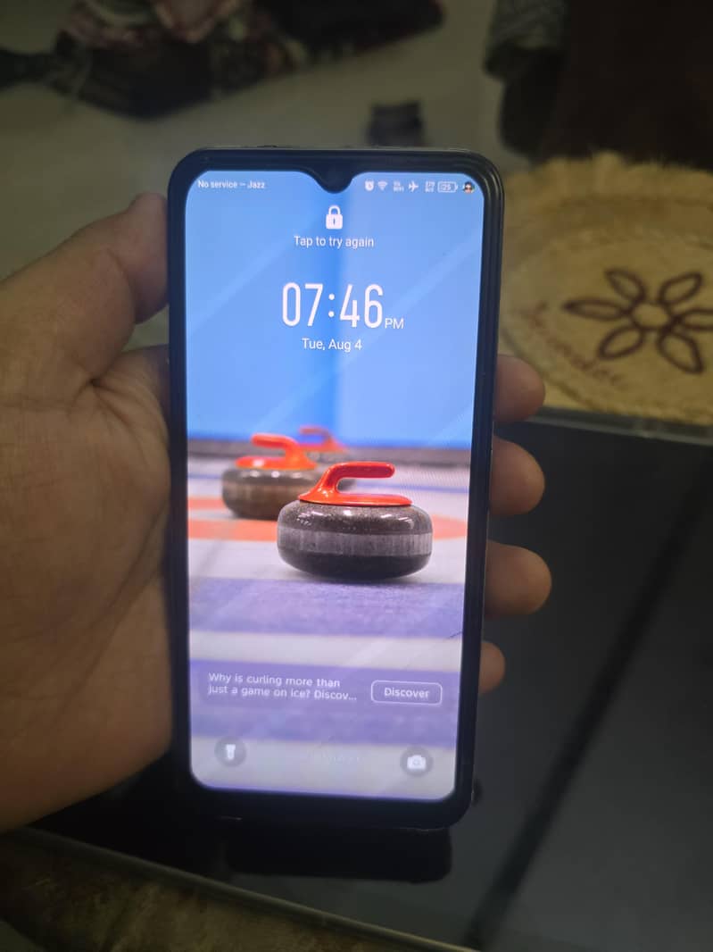 Infinix Zero 20 1