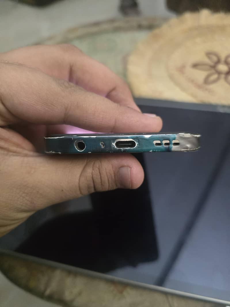 Infinix Zero 20 3