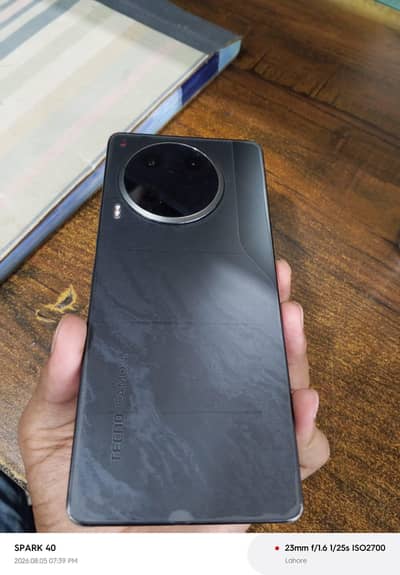 Tecno CAMON 30
