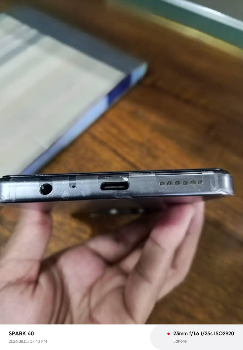 Tecno CAMON 30 2
