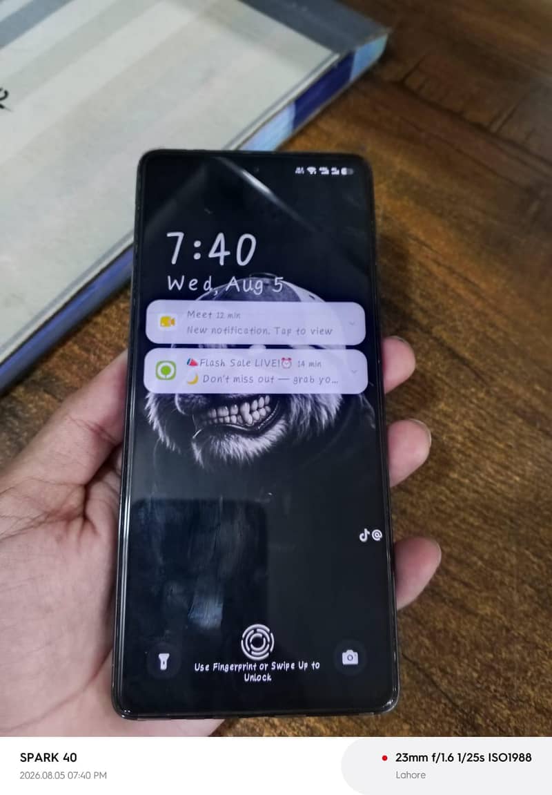 Tecno CAMON 30 3