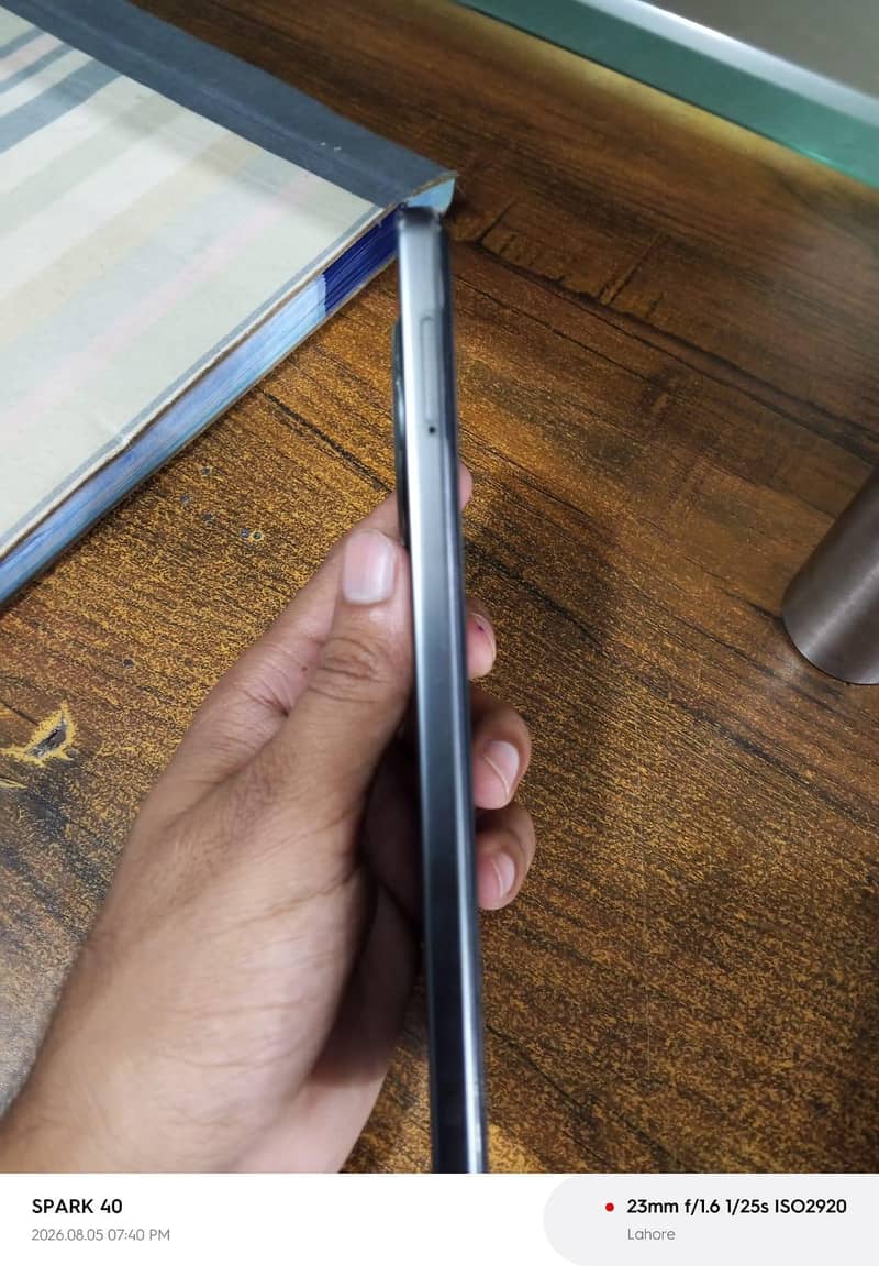 Tecno CAMON 30 4