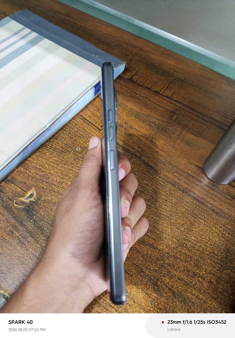 Tecno CAMON 30 5