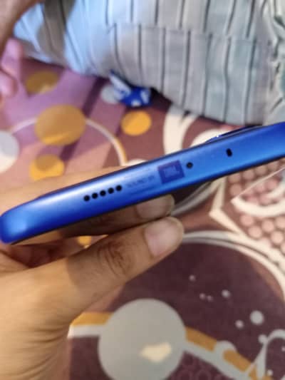 Infinix note edge