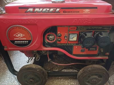 5 kv generator in v good condition