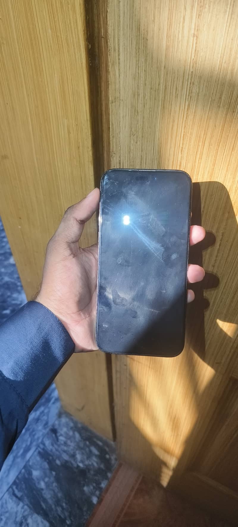 Apple iPhone 14 Pro Max 1