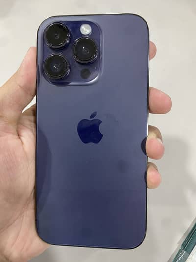 Apple iPhone 14 Pro 256gb