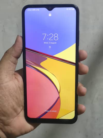 Samsung Mobile A02s