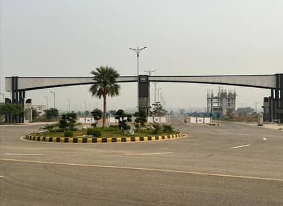 Top Location Plot Available For Sale