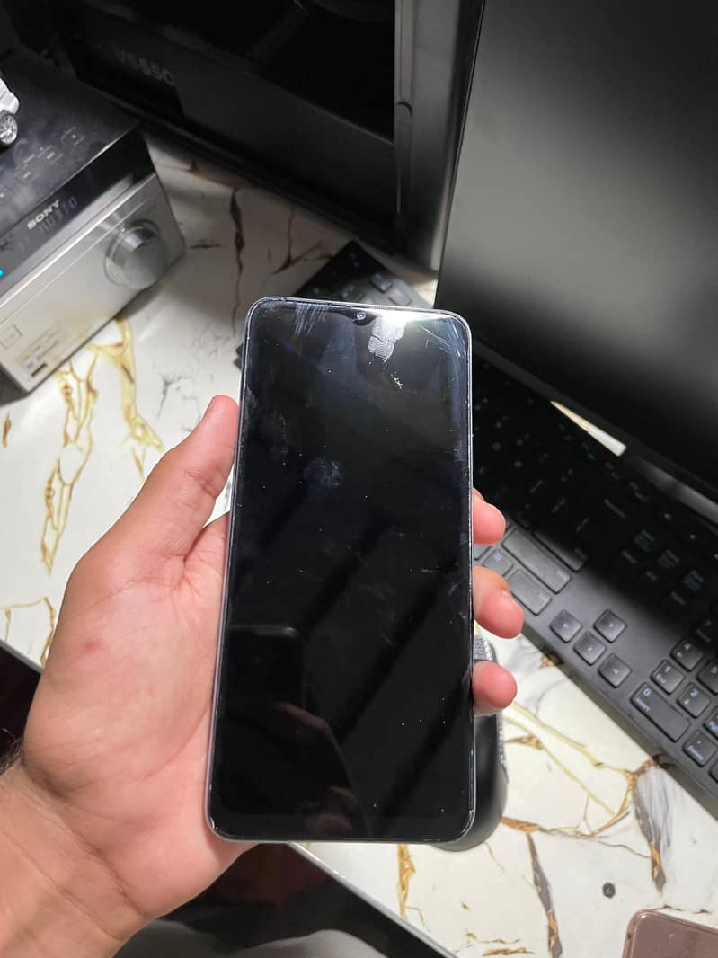 OPPO A18 1