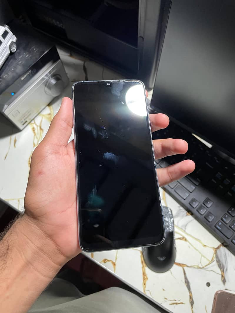 OPPO A18 2