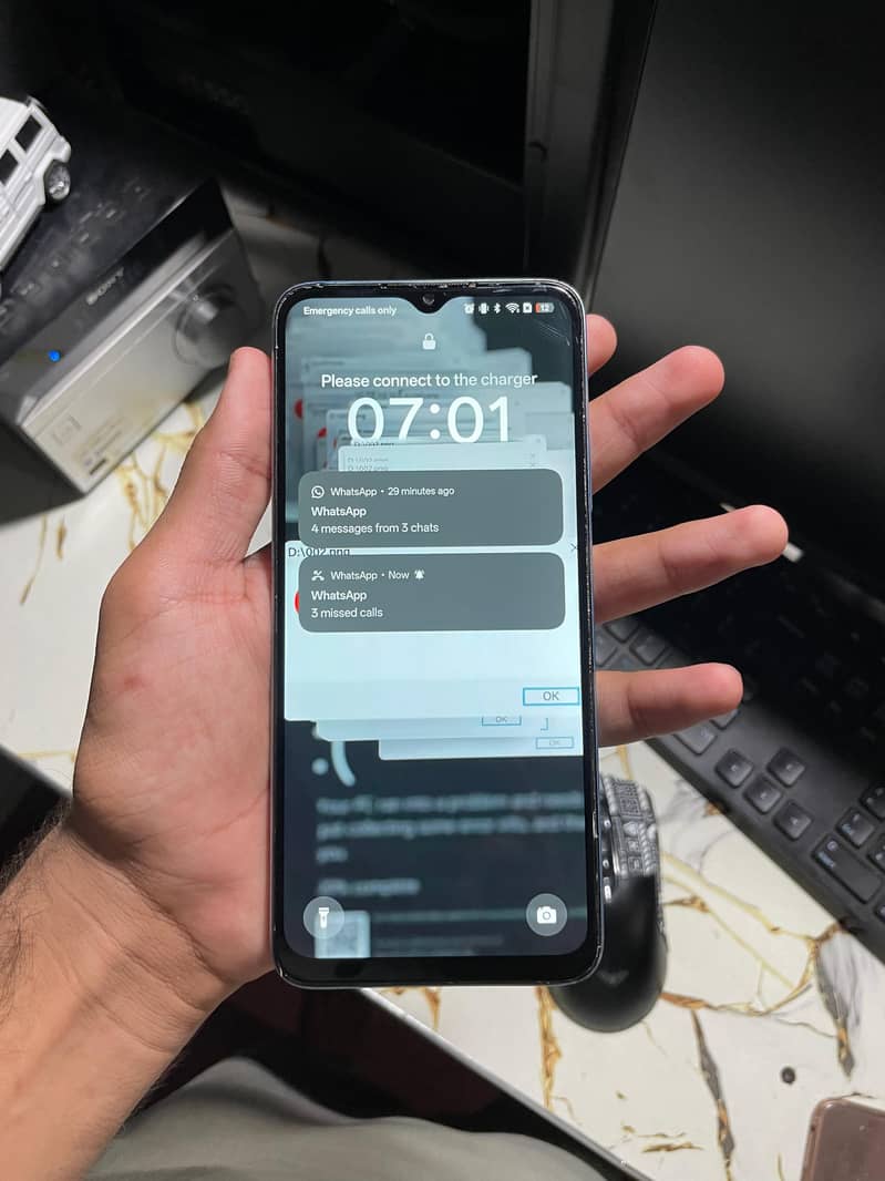 OPPO A18 3