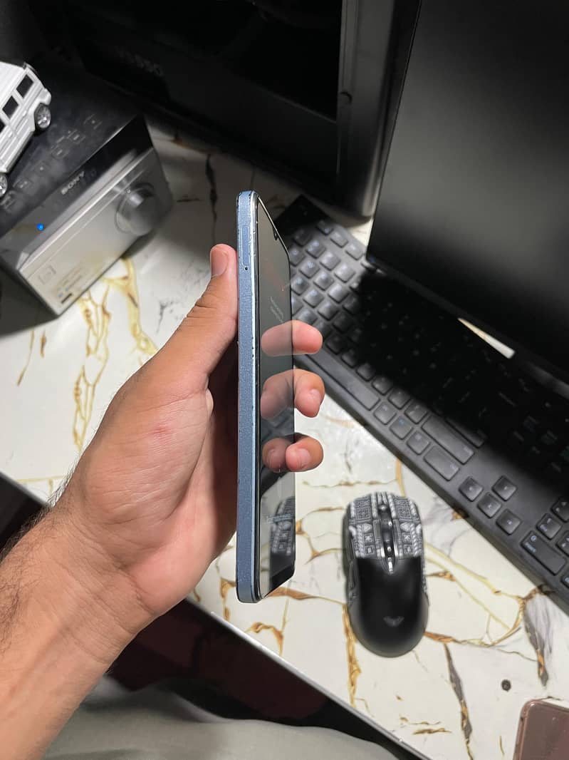 OPPO A18 4