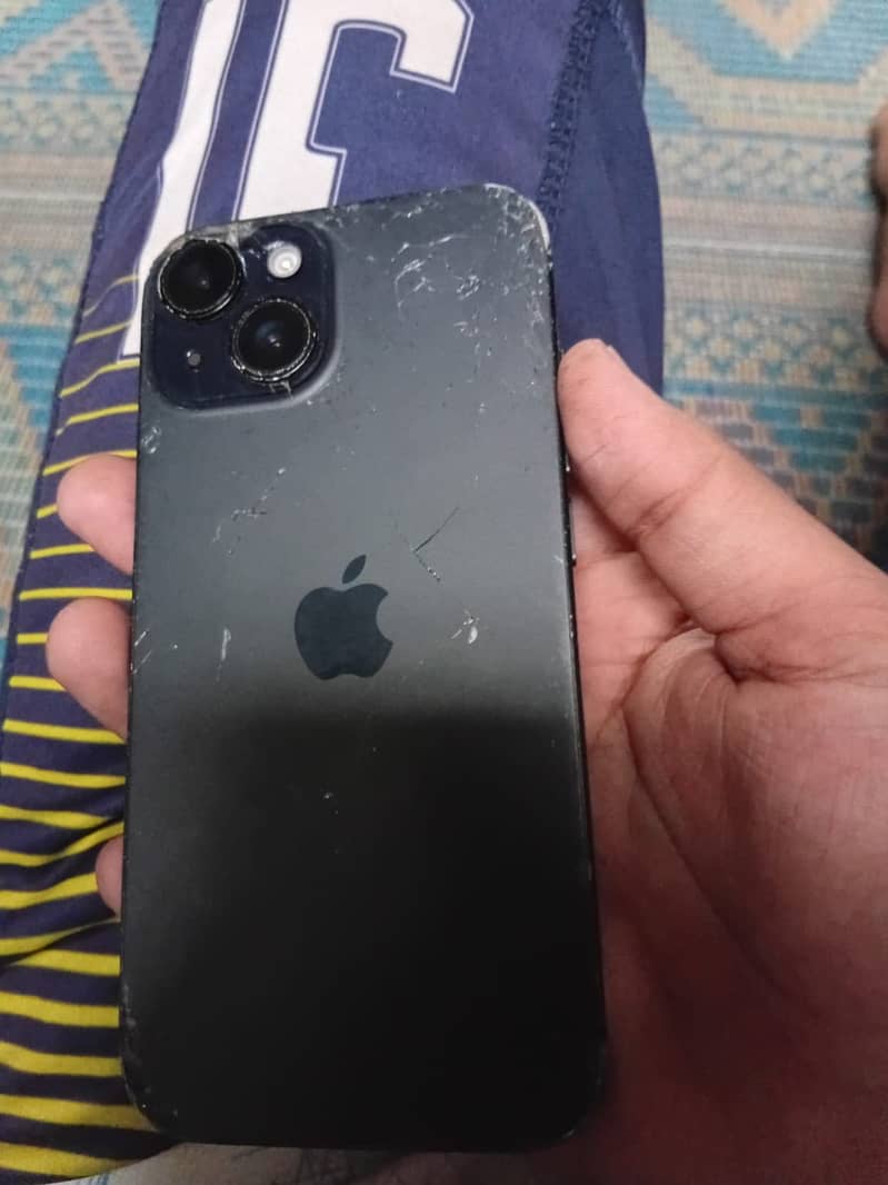 Apple iPhone 15 1