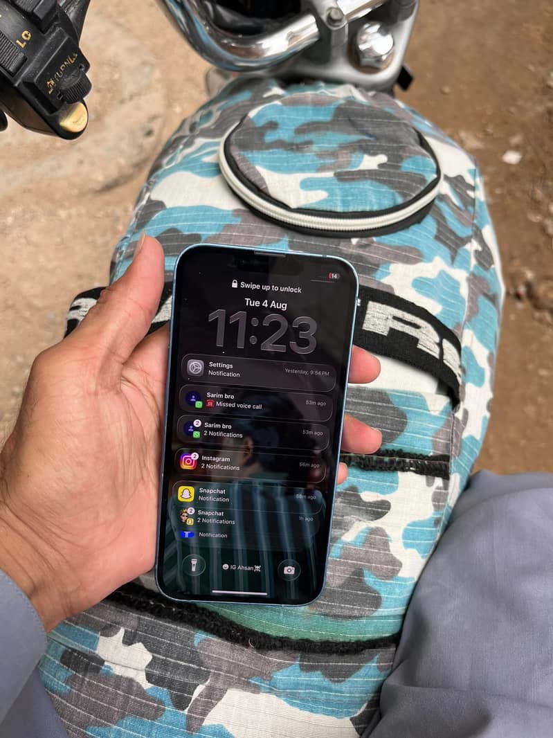 Apple iPhone 13 1