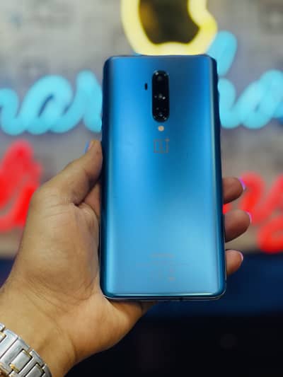 OnePlus 7tpro (8gb-256gb) Approved