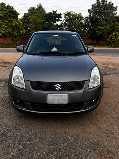 Suzuki Swift  1.3 Manual 2012 | 97,000 KM | Neat Condition | Buy &