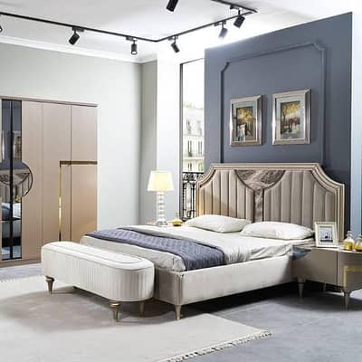 bedroom set