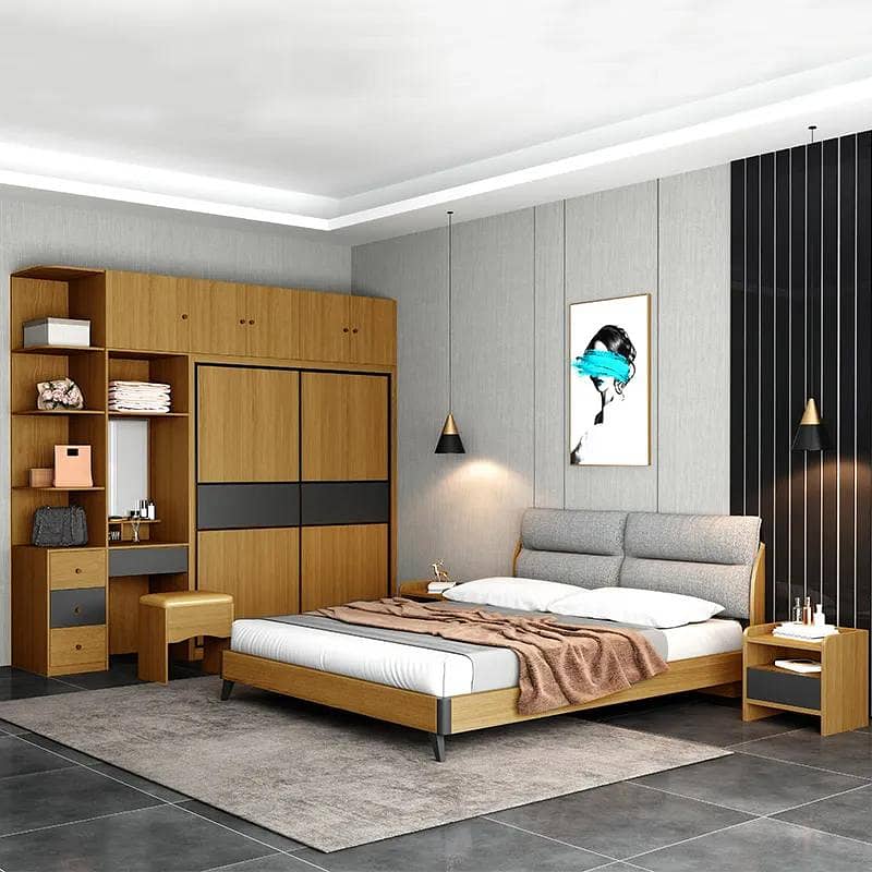 bedroom set 1