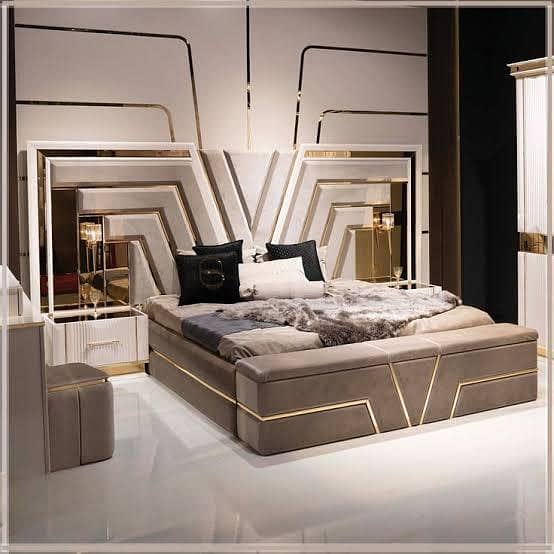 bedroom set 3