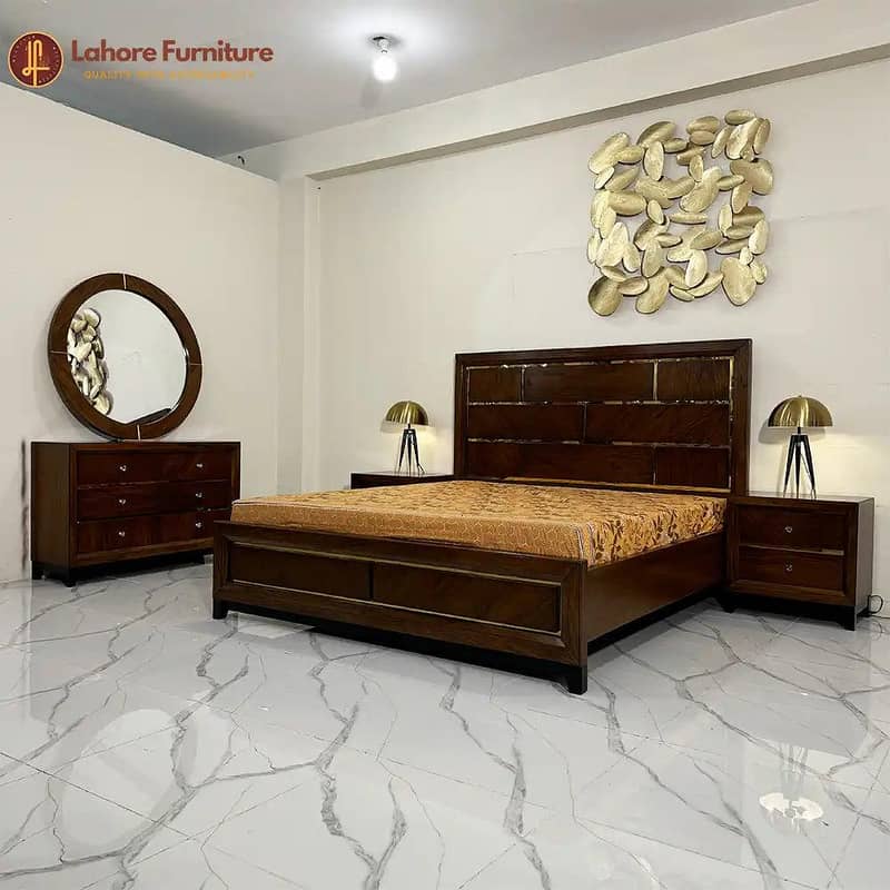 bedroom set 4