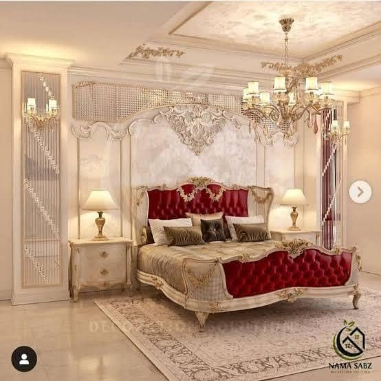 bedroom set 7