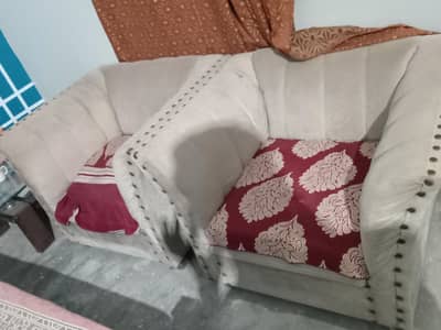 7 seater sofa set