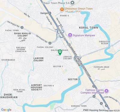 1 knal first and second floor for rent
