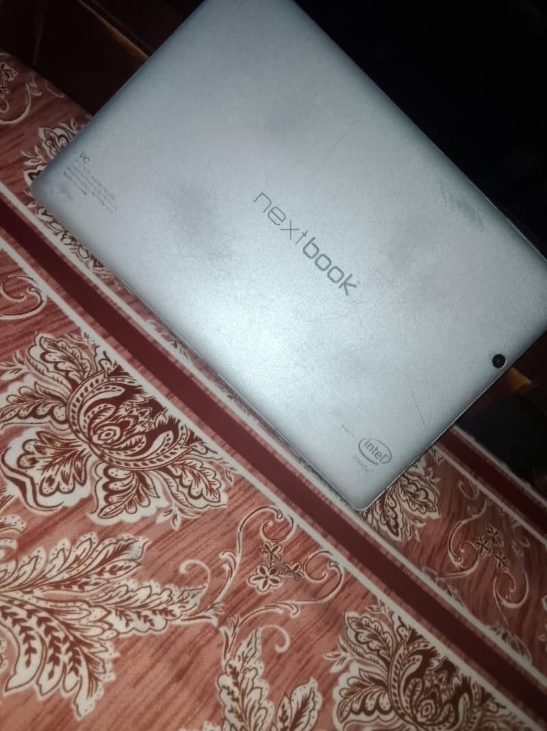 tablet 1