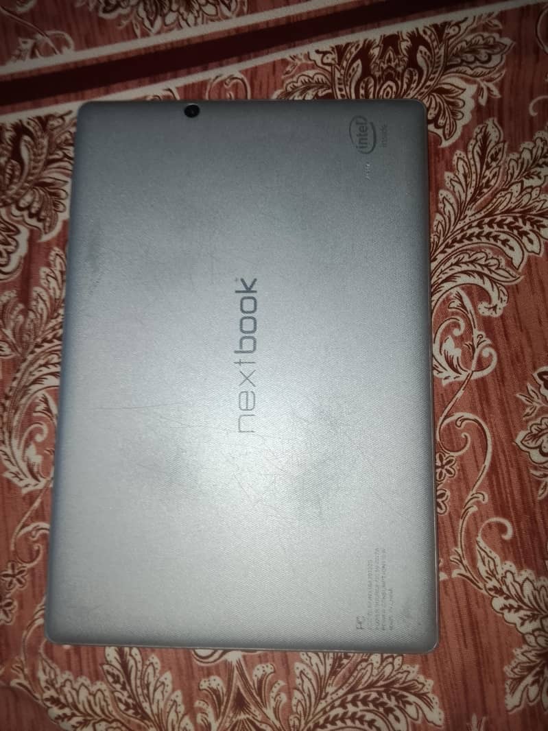 tablet 2