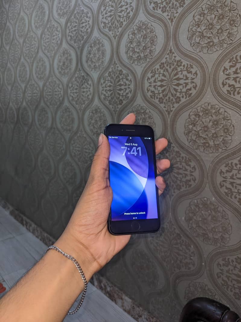 Apple iPhone SE 1