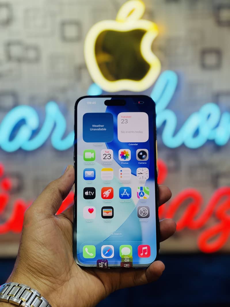 Apple iPhone 12 Pro Max 2