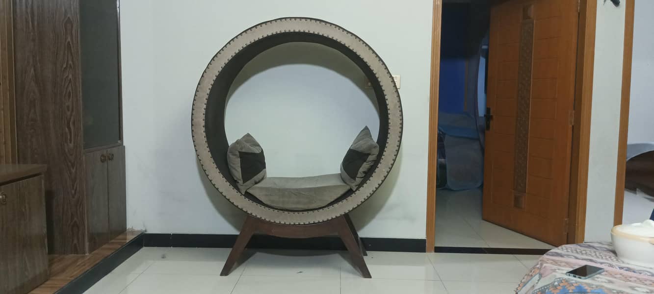 Ring sofa 0