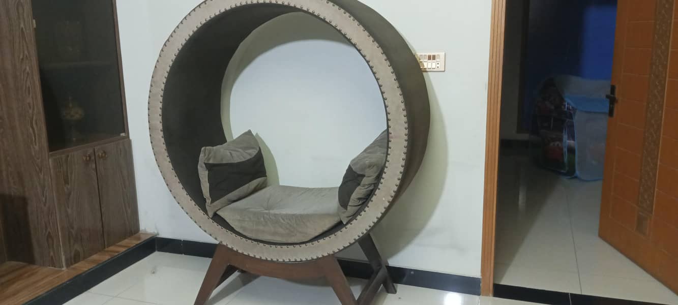 Ring sofa 2