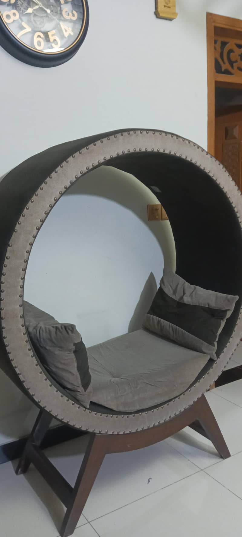 Ring sofa 3