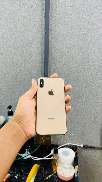 Apple iPhone XS