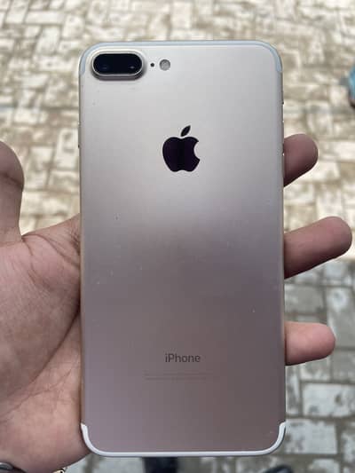 Apple iPhone 7 Plus