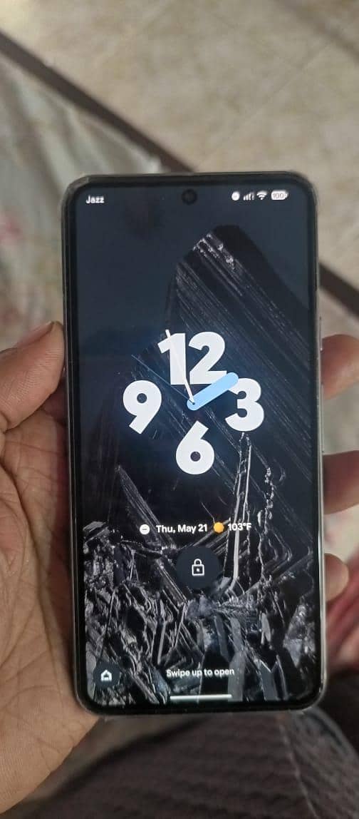 Google Pixel 8 0