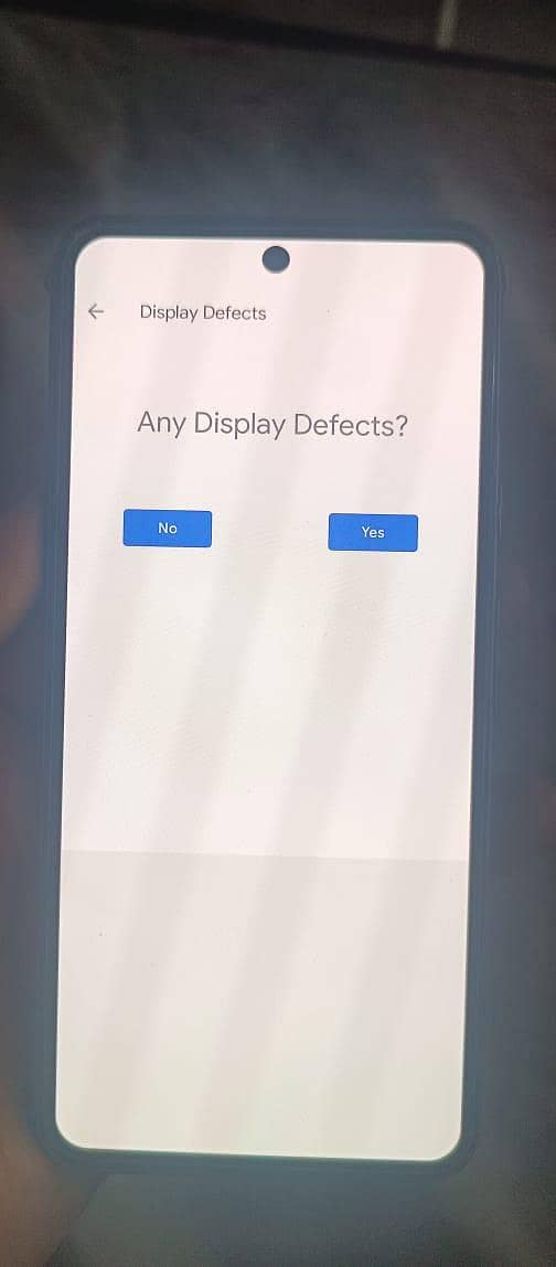 Google Pixel 8 6