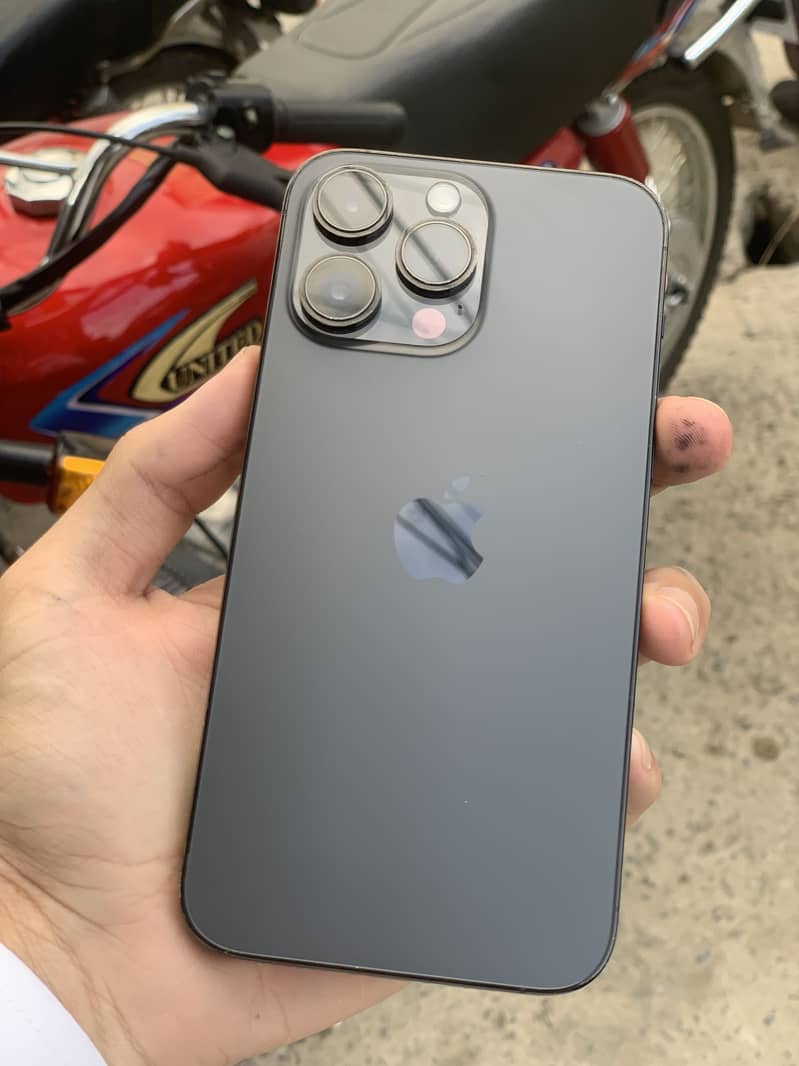 iPhone 14 Pro Max 3