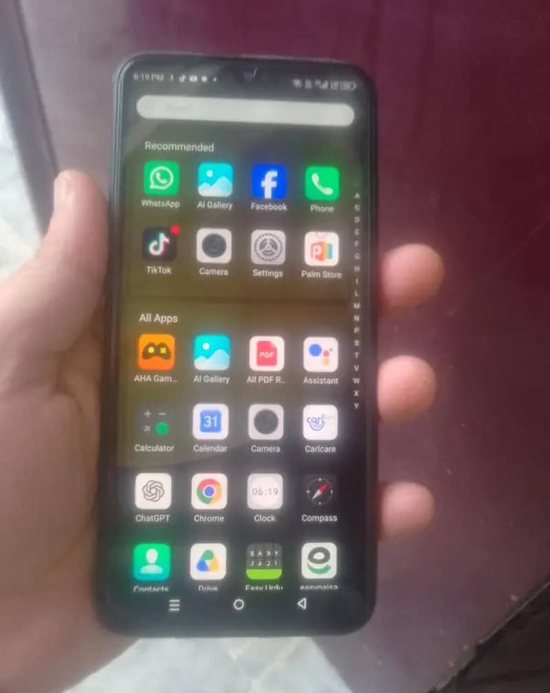 Infinix Note 12 3