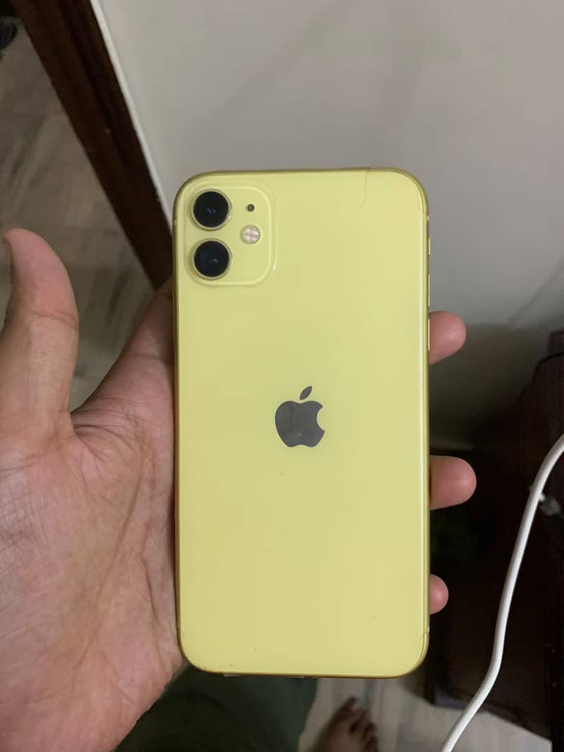 Apple iPhone 11 2