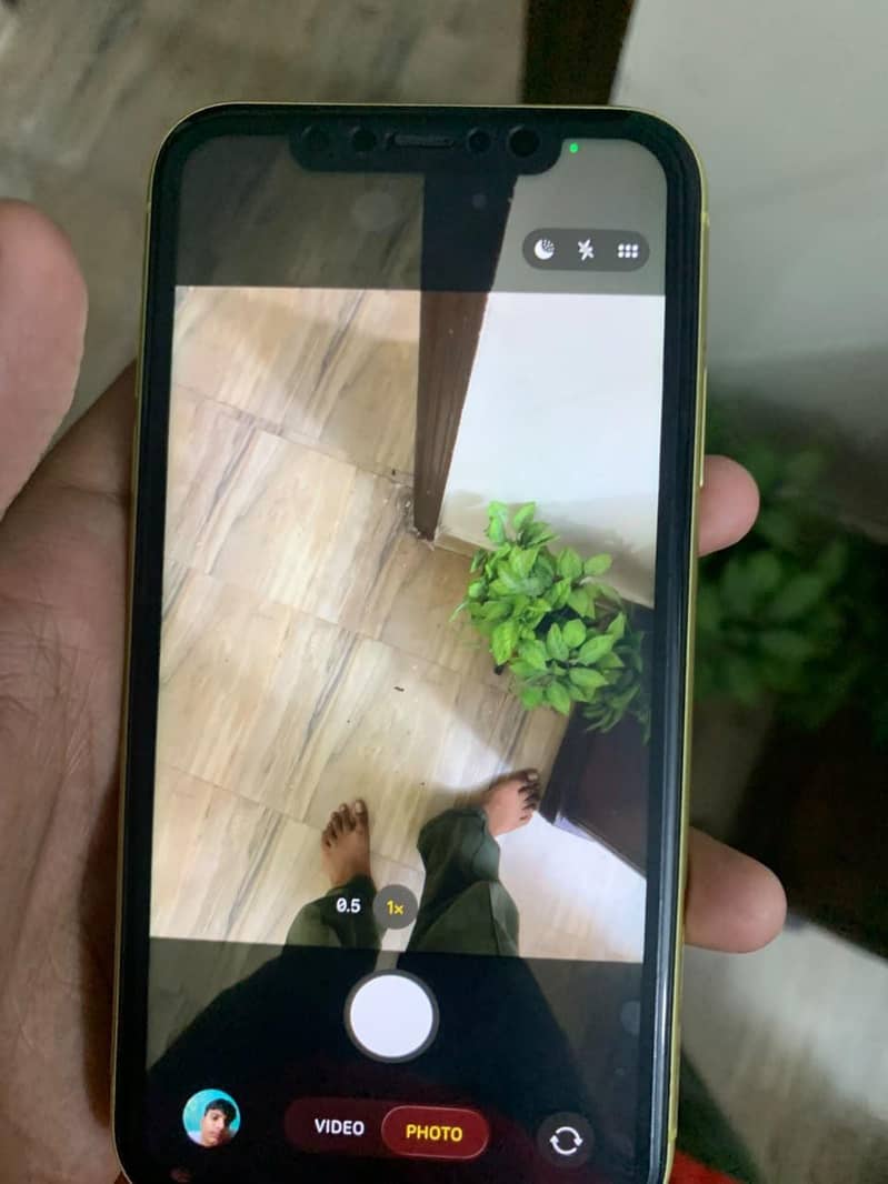 Apple iPhone 11 5