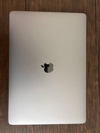MacBook Pro 2018
