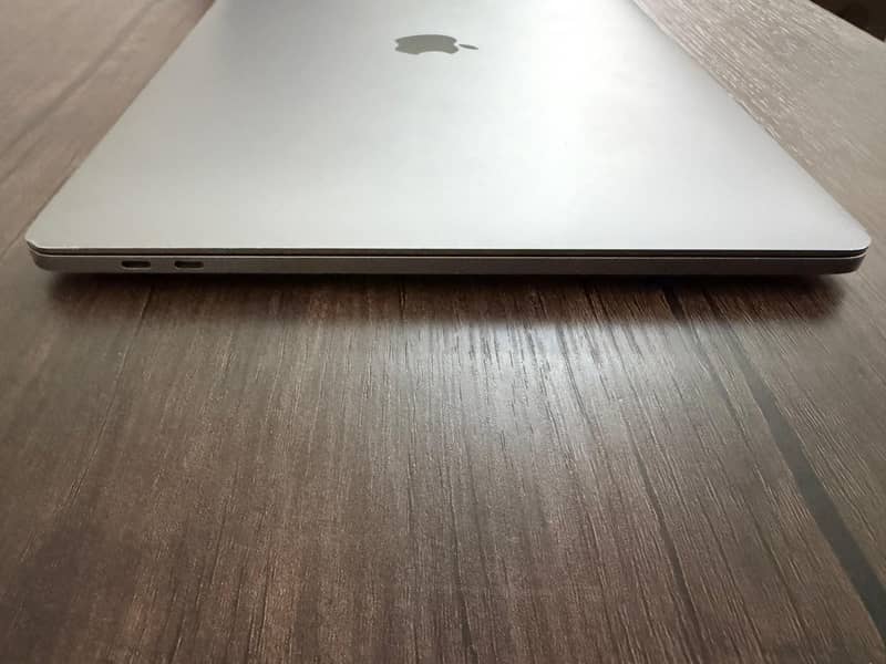 MacBook Pro 2018 2