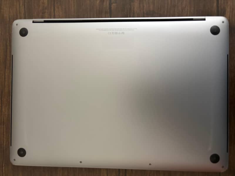 MacBook Pro 2018 5