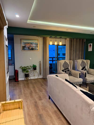 Big Size Penthouse Available For Rent In E-11 Islamabad.